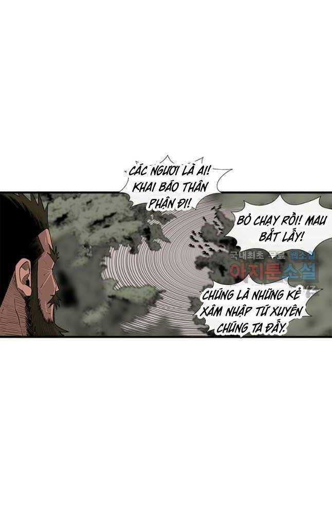 Bắc Kiếm Giang Hồ chapter 150 - Upload bởi truyensieuhay.com
