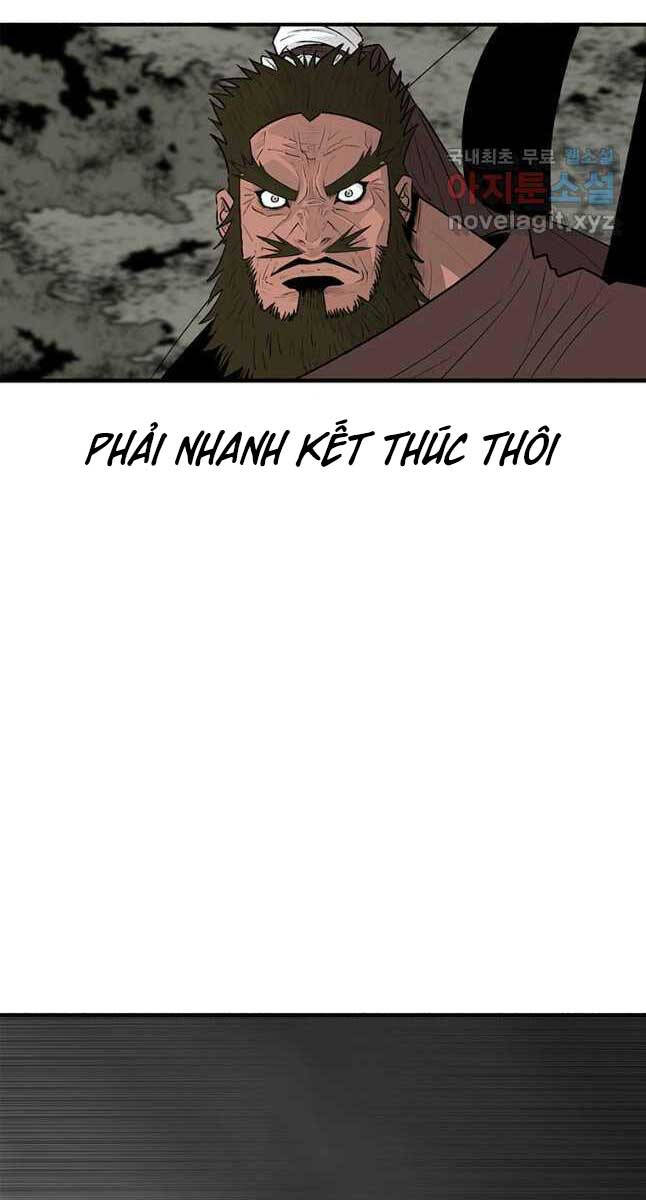 Bắc Kiếm Giang Hồ chapter 150 - Upload bởi truyensieuhay.com