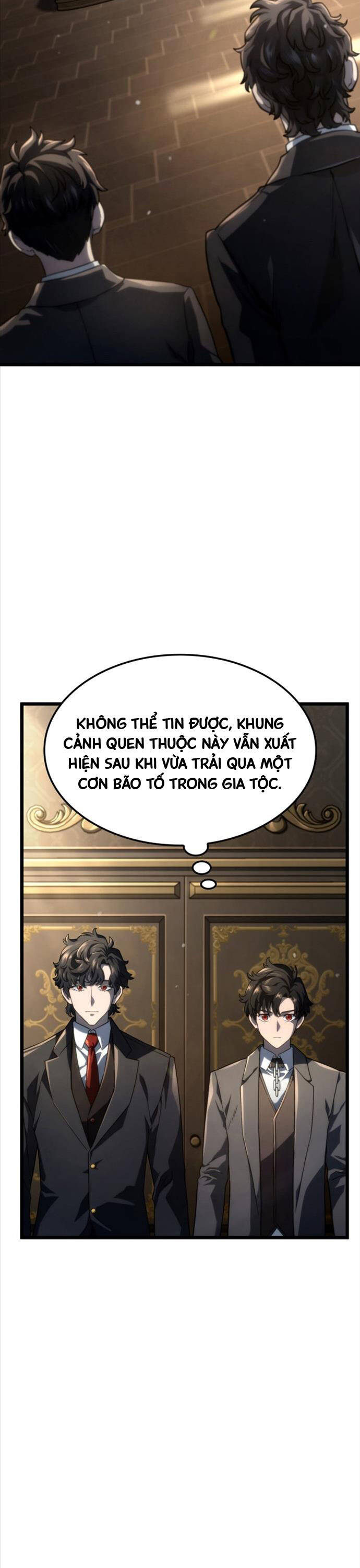 Thiết Huyết Kiếm Sĩ Hồi Quy chapter 74 - Upload bởi truyensieuhay.com