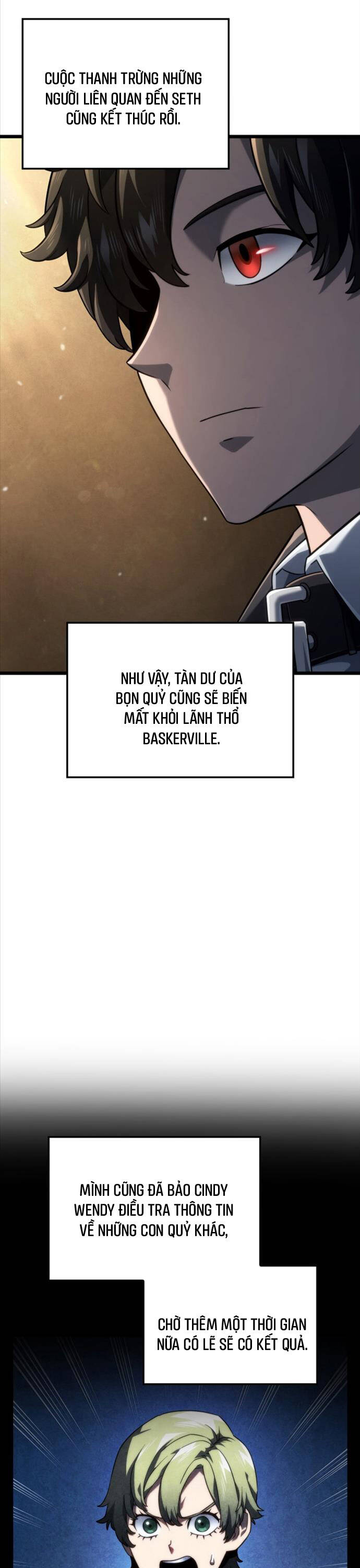 Thiết Huyết Kiếm Sĩ Hồi Quy chapter 74 - Upload bởi truyensieuhay.com
