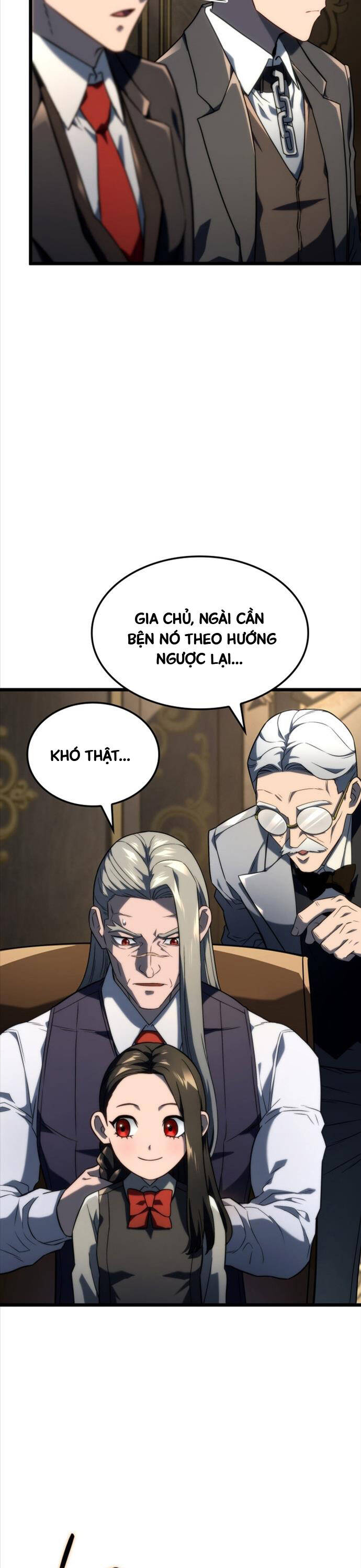 Thiết Huyết Kiếm Sĩ Hồi Quy chapter 74 - Upload bởi truyensieuhay.com