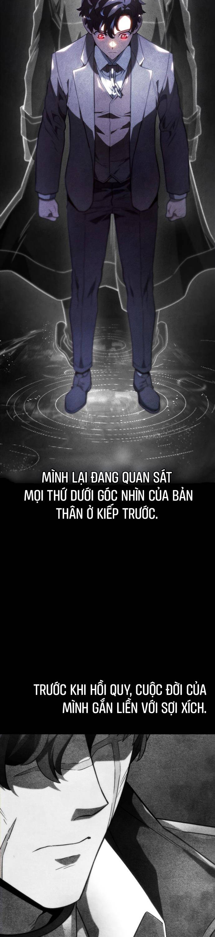 Thiết Huyết Kiếm Sĩ Hồi Quy chapter 74 - Upload bởi truyensieuhay.com