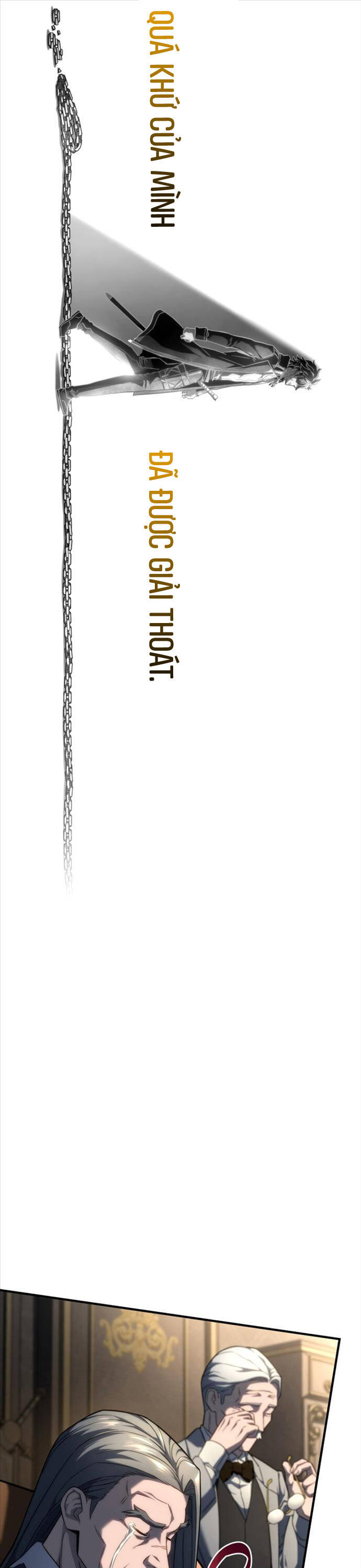 Thiết Huyết Kiếm Sĩ Hồi Quy chapter 74 - Upload bởi truyensieuhay.com