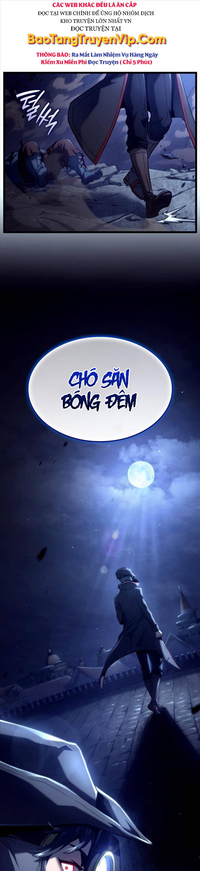 Thiết Huyết Kiếm Sĩ Hồi Quy chapter 74 - Upload bởi truyensieuhay.com