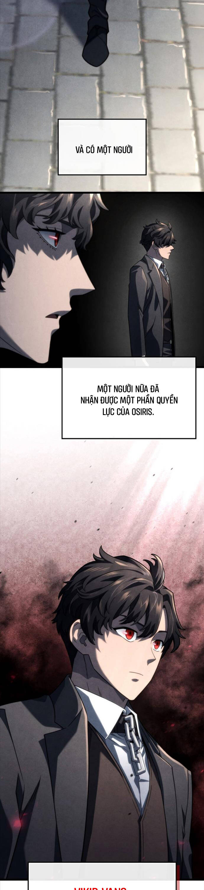Thiết Huyết Kiếm Sĩ Hồi Quy chapter 74 - Upload bởi truyensieuhay.com