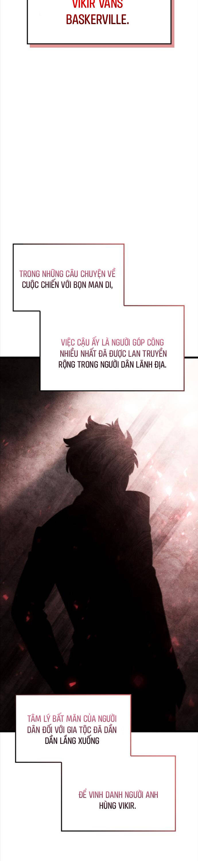 Thiết Huyết Kiếm Sĩ Hồi Quy chapter 74 - Upload bởi truyensieuhay.com