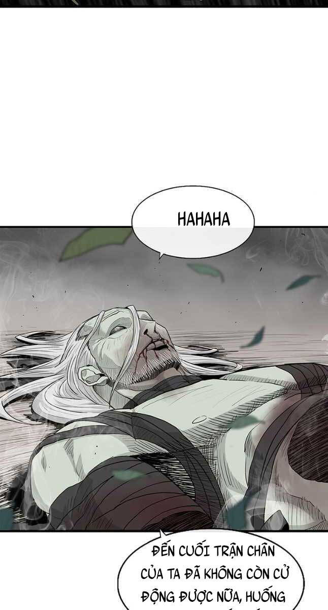 Bắc Kiếm Giang Hồ chapter 151 - Upload bởi truyensieuhay.com