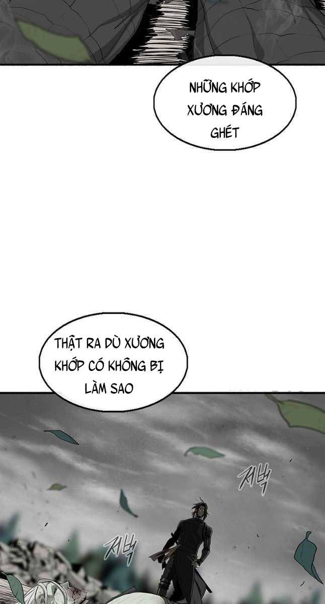 Bắc Kiếm Giang Hồ chapter 151 - Upload bởi truyensieuhay.com