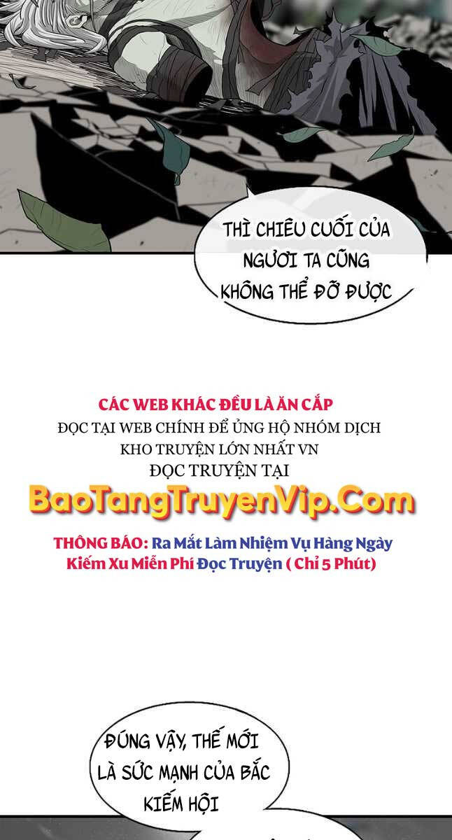 Bắc Kiếm Giang Hồ chapter 151 - Upload bởi truyensieuhay.com