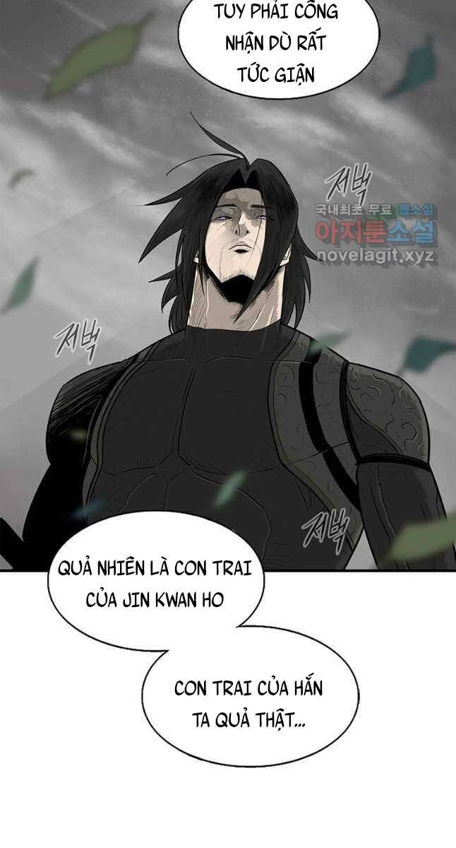 Bắc Kiếm Giang Hồ chapter 151 - Upload bởi truyensieuhay.com