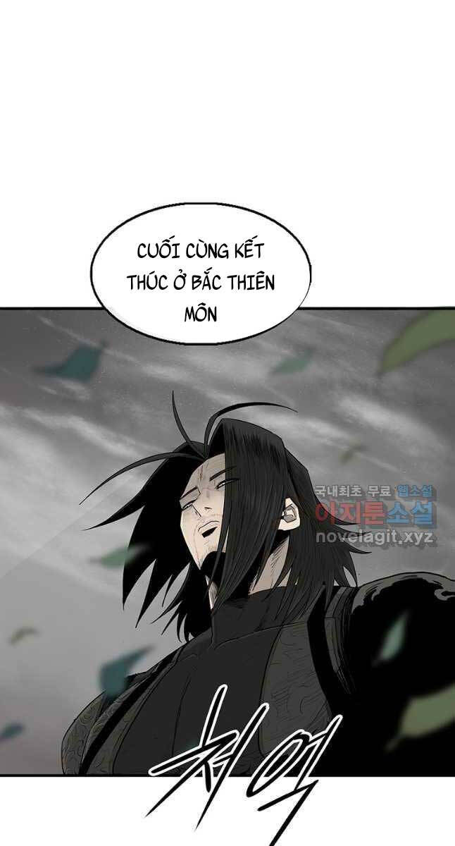Bắc Kiếm Giang Hồ chapter 151 - Upload bởi truyensieuhay.com