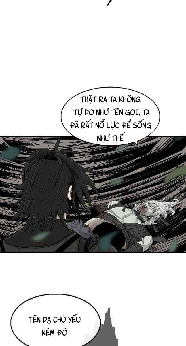 Bắc Kiếm Giang Hồ chapter 151 - Upload bởi truyensieuhay.com