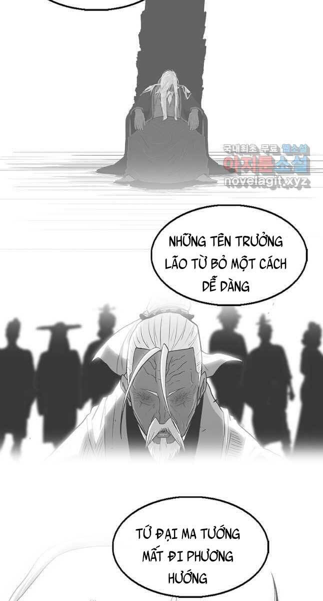 Bắc Kiếm Giang Hồ chapter 151 - Upload bởi truyensieuhay.com