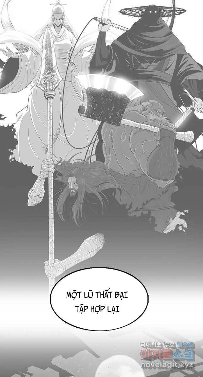 Bắc Kiếm Giang Hồ chapter 151 - Upload bởi truyensieuhay.com