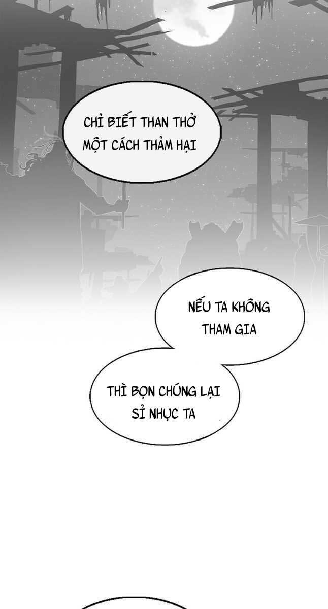 Bắc Kiếm Giang Hồ chapter 151 - Upload bởi truyensieuhay.com