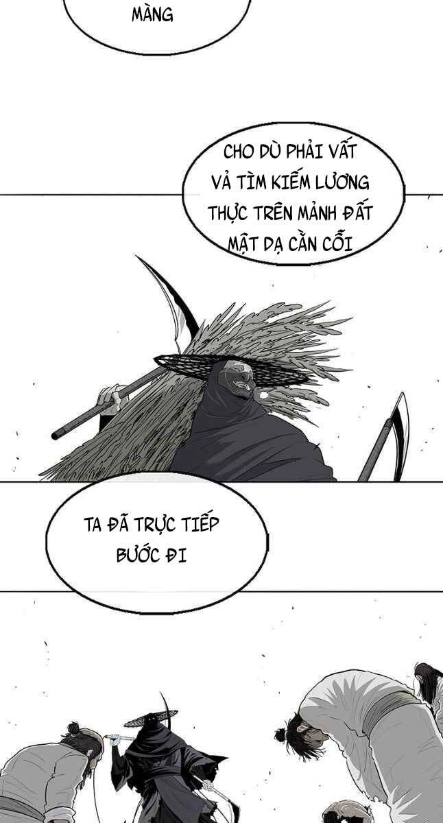 Bắc Kiếm Giang Hồ chapter 151 - Upload bởi truyensieuhay.com