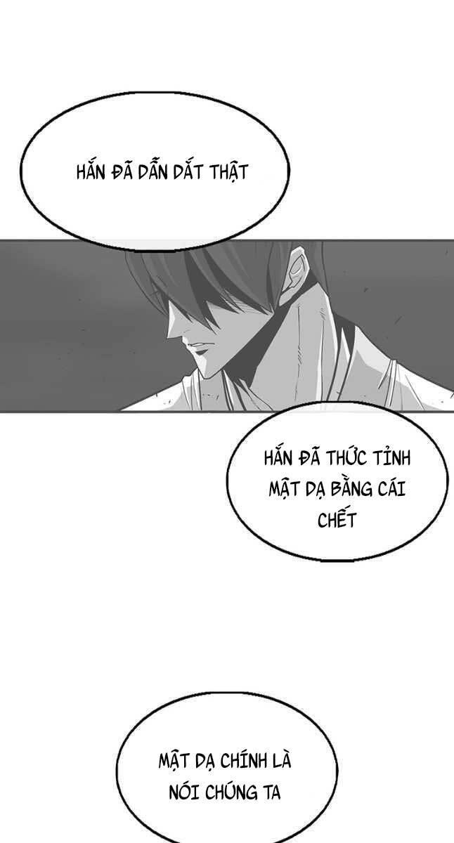 Bắc Kiếm Giang Hồ chapter 151 - Upload bởi truyensieuhay.com