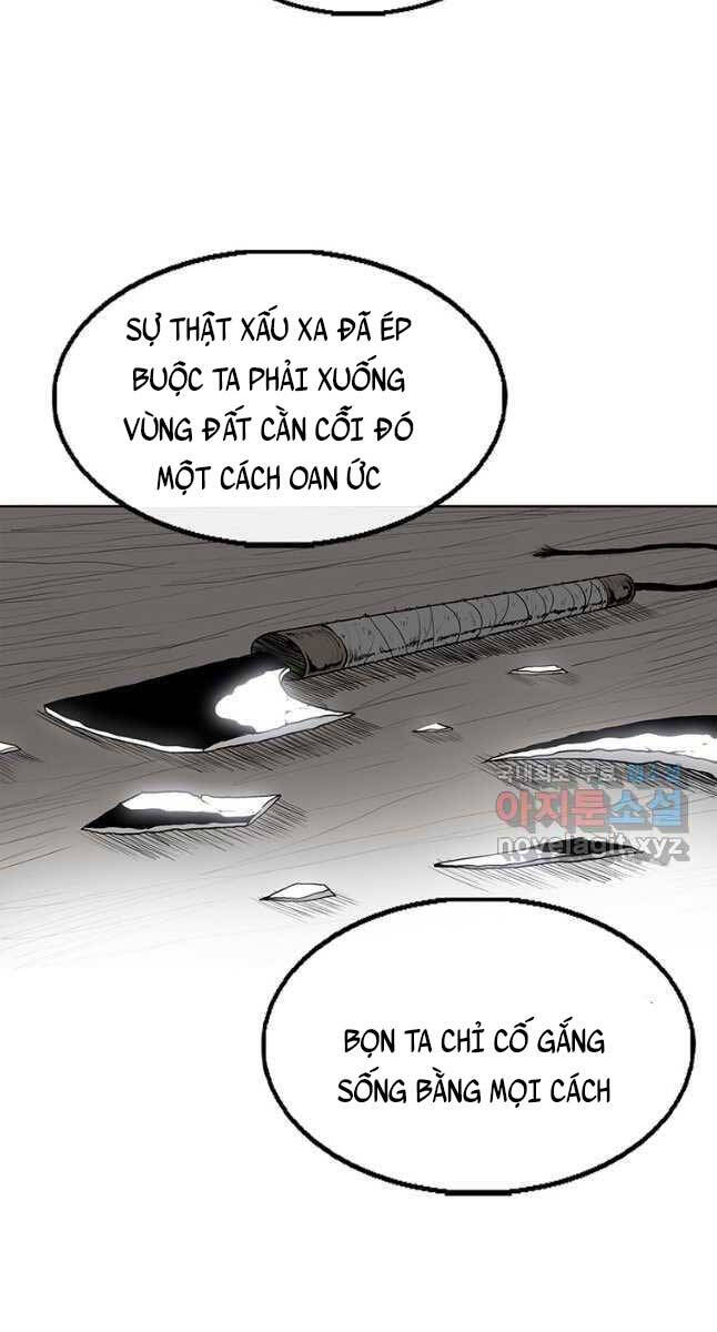 Bắc Kiếm Giang Hồ chapter 151 - Upload bởi truyensieuhay.com