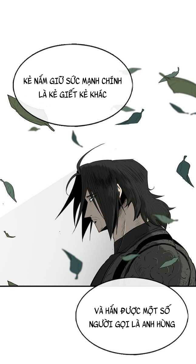 Bắc Kiếm Giang Hồ chapter 151 - Upload bởi truyensieuhay.com