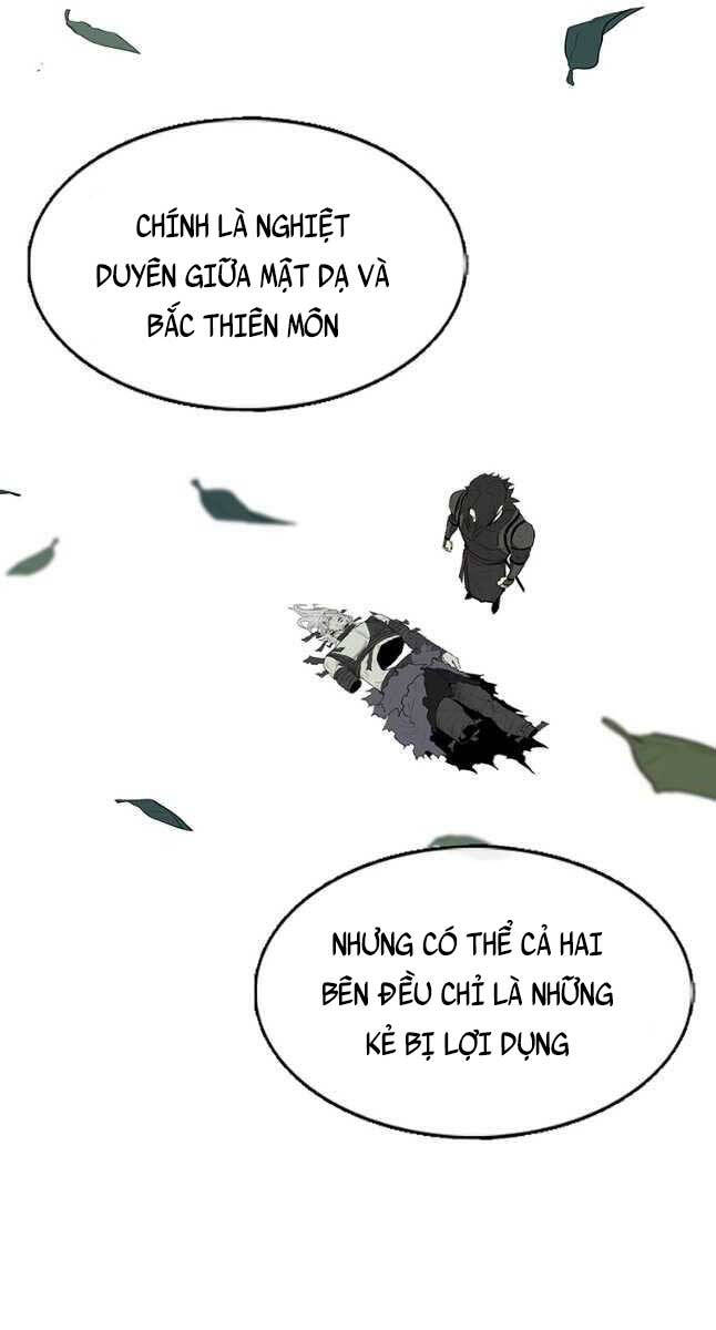 Bắc Kiếm Giang Hồ chapter 151 - Upload bởi truyensieuhay.com