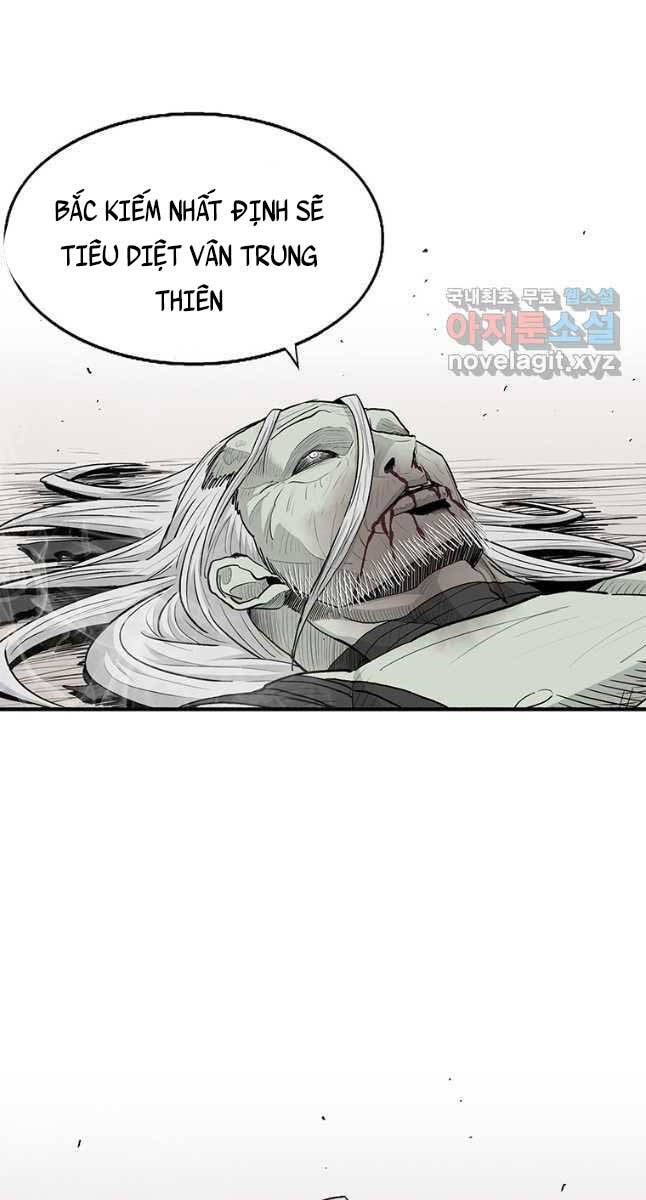 Bắc Kiếm Giang Hồ chapter 151 - Upload bởi truyensieuhay.com