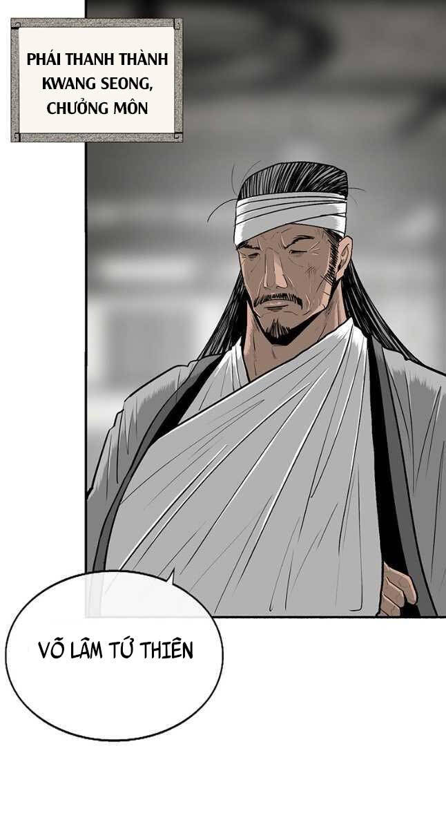 Bắc Kiếm Giang Hồ chapter 151 - Upload bởi truyensieuhay.com