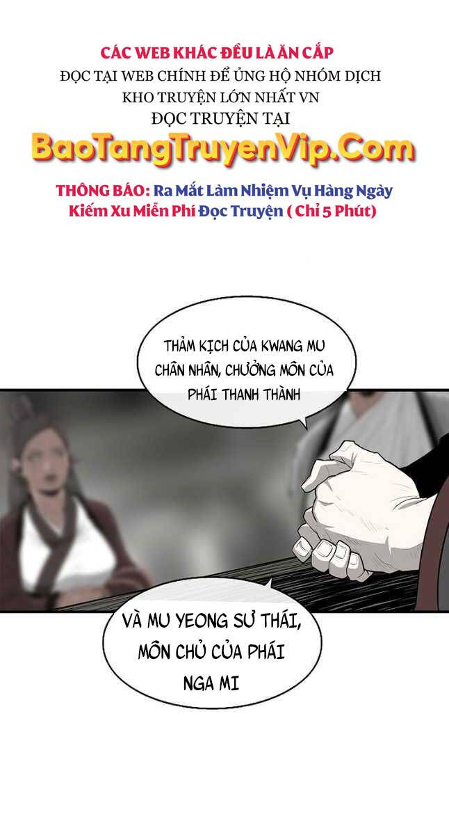 Bắc Kiếm Giang Hồ chapter 151 - Upload bởi truyensieuhay.com