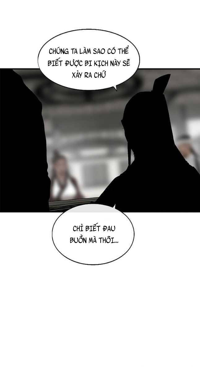 Bắc Kiếm Giang Hồ chapter 151 - Upload bởi truyensieuhay.com