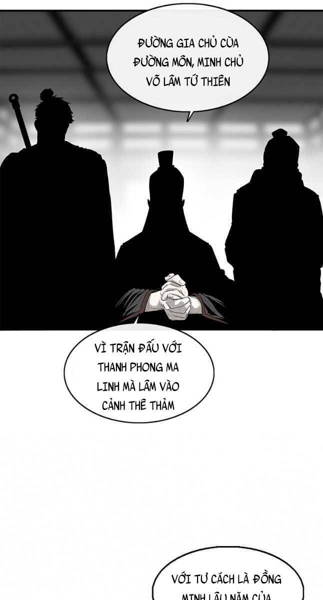 Bắc Kiếm Giang Hồ chapter 151 - Upload bởi truyensieuhay.com