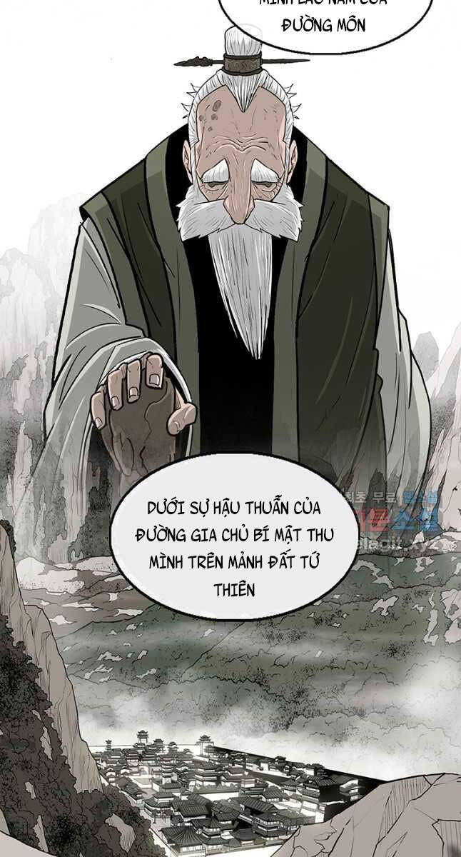 Bắc Kiếm Giang Hồ chapter 151 - Upload bởi truyensieuhay.com