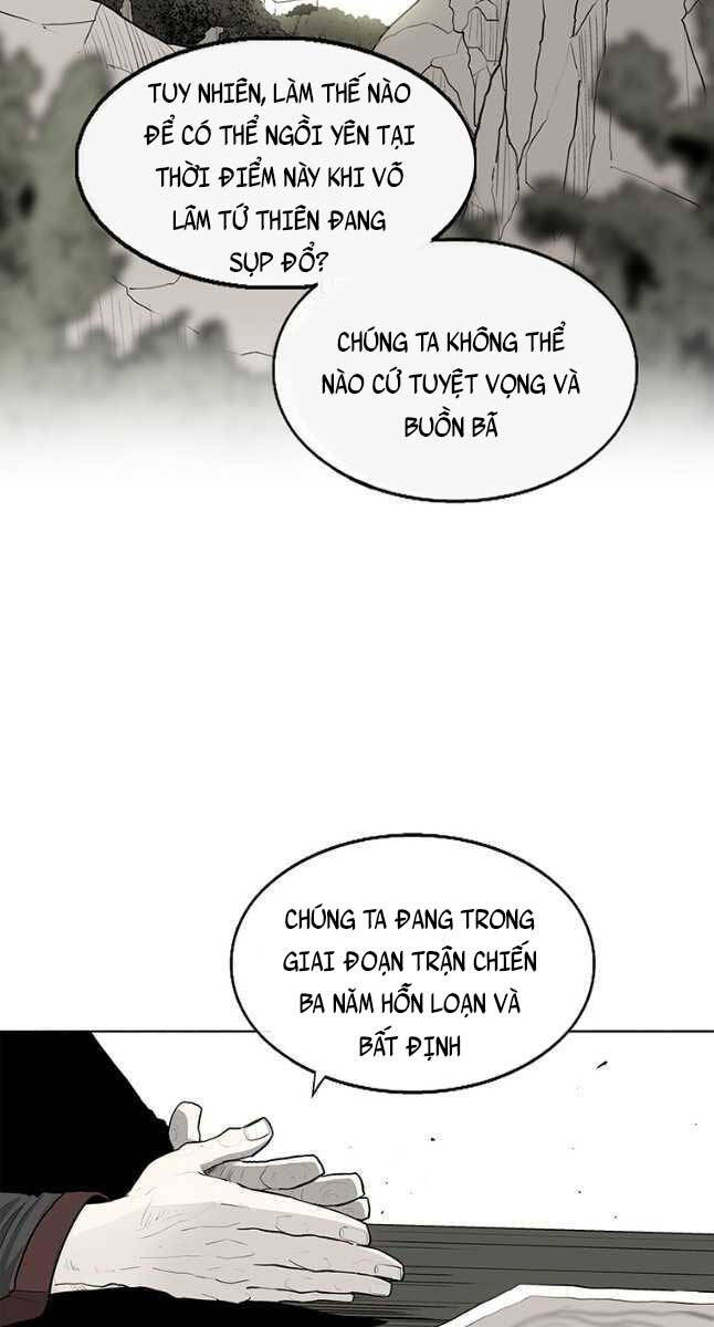 Bắc Kiếm Giang Hồ chapter 151 - Upload bởi truyensieuhay.com