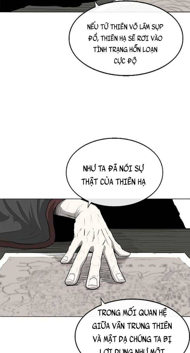 Bắc Kiếm Giang Hồ chapter 151 - Upload bởi truyensieuhay.com