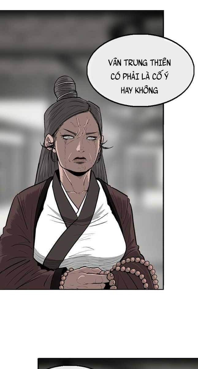 Bắc Kiếm Giang Hồ chapter 151 - Upload bởi truyensieuhay.com