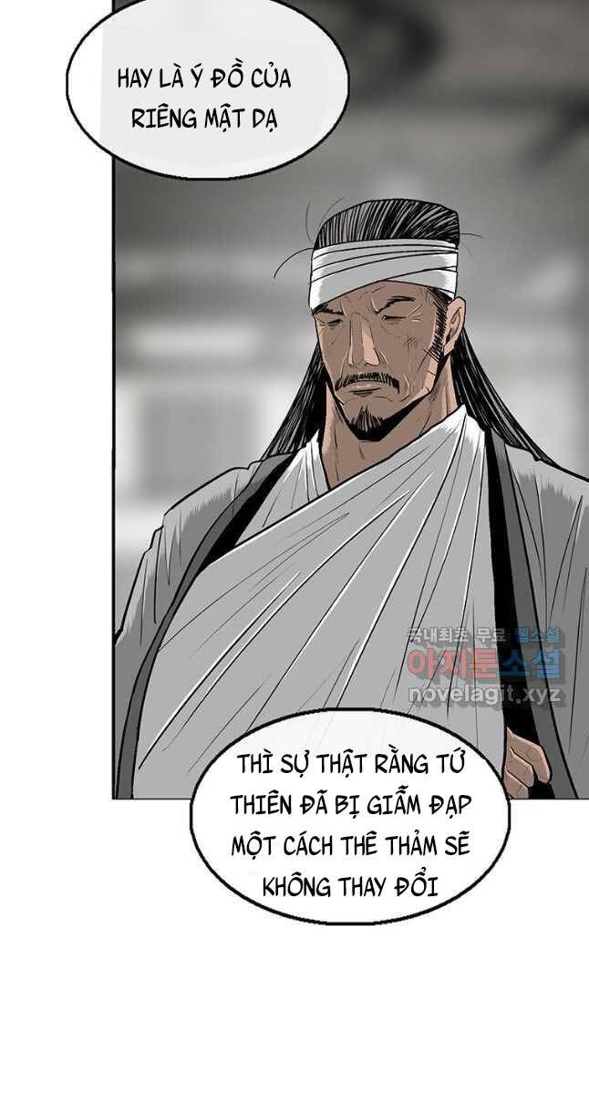 Bắc Kiếm Giang Hồ chapter 151 - Upload bởi truyensieuhay.com