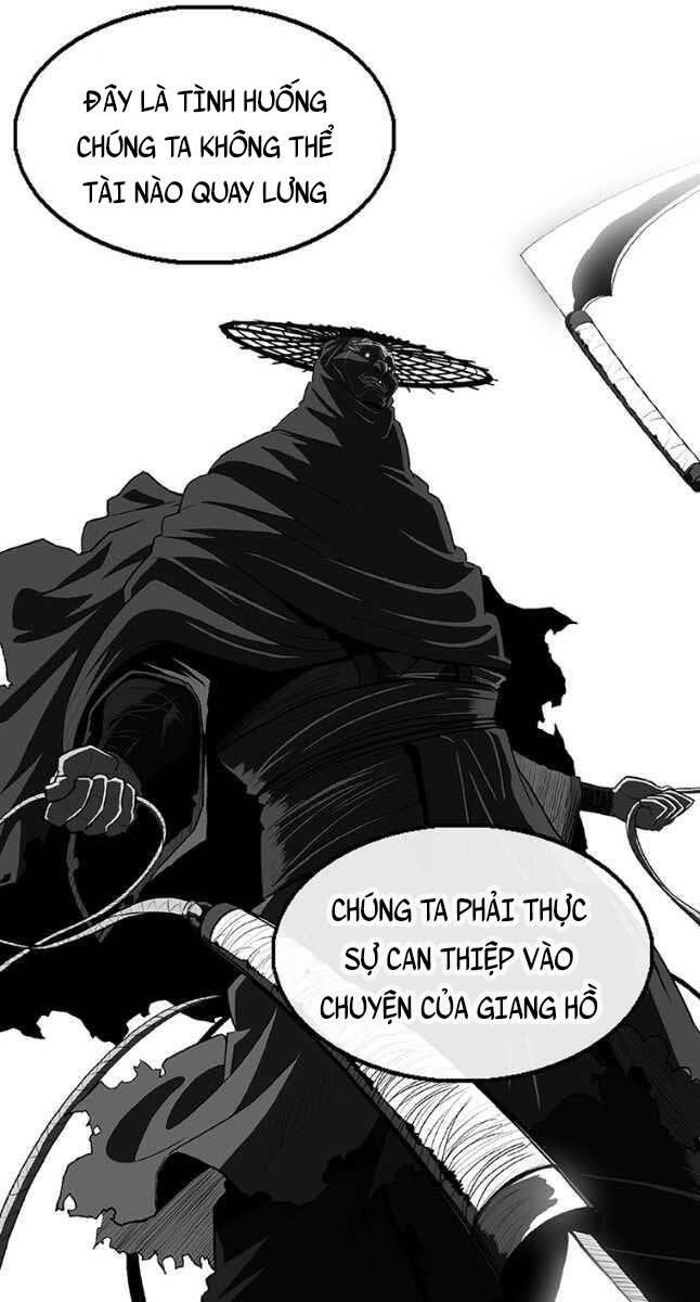 Bắc Kiếm Giang Hồ chapter 151 - Upload bởi truyensieuhay.com