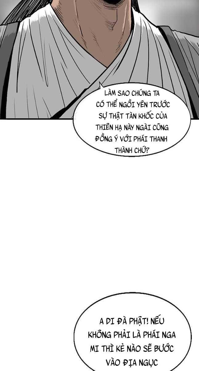 Bắc Kiếm Giang Hồ chapter 151 - Upload bởi truyensieuhay.com