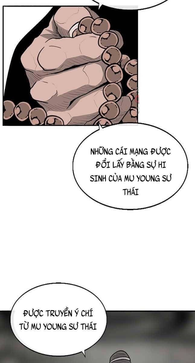 Bắc Kiếm Giang Hồ chapter 151 - Upload bởi truyensieuhay.com