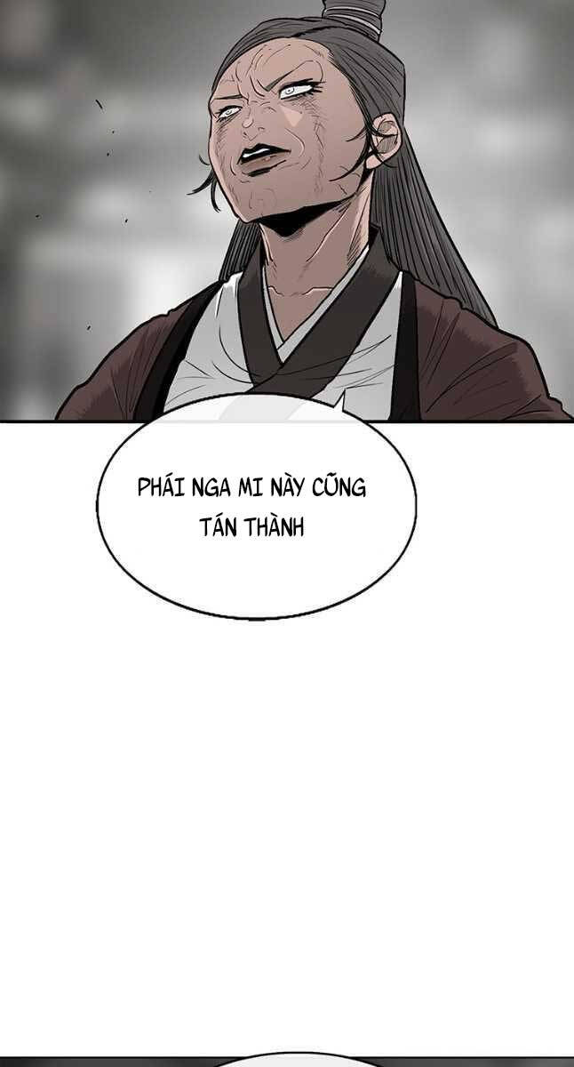 Bắc Kiếm Giang Hồ chapter 151 - Upload bởi truyensieuhay.com