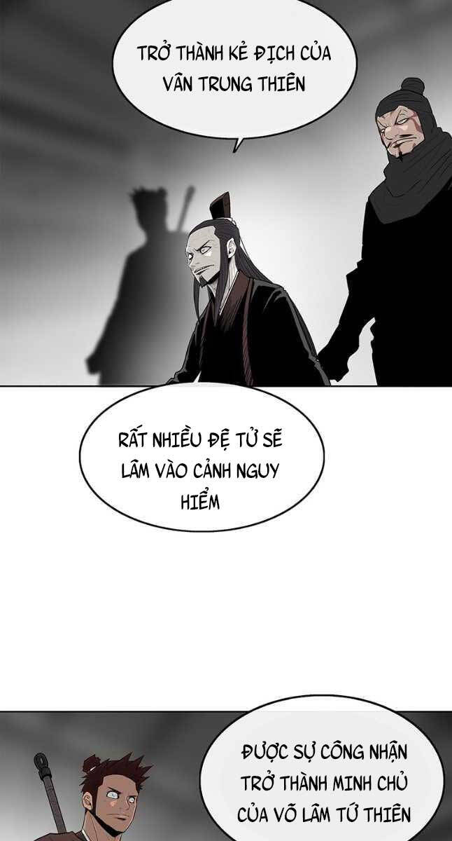 Bắc Kiếm Giang Hồ chapter 151 - Upload bởi truyensieuhay.com