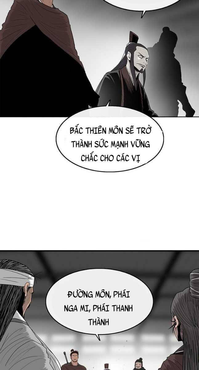 Bắc Kiếm Giang Hồ chapter 151 - Upload bởi truyensieuhay.com