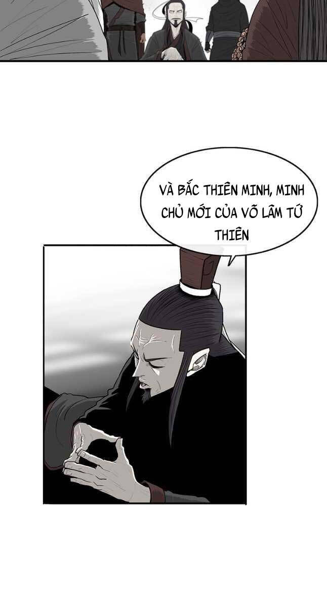 Bắc Kiếm Giang Hồ chapter 151 - Upload bởi truyensieuhay.com