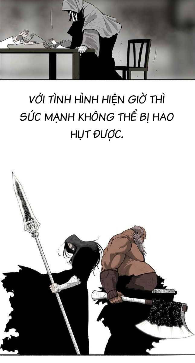 Bắc Kiếm Giang Hồ chapter 152 - Upload bởi truyensieuhay.com