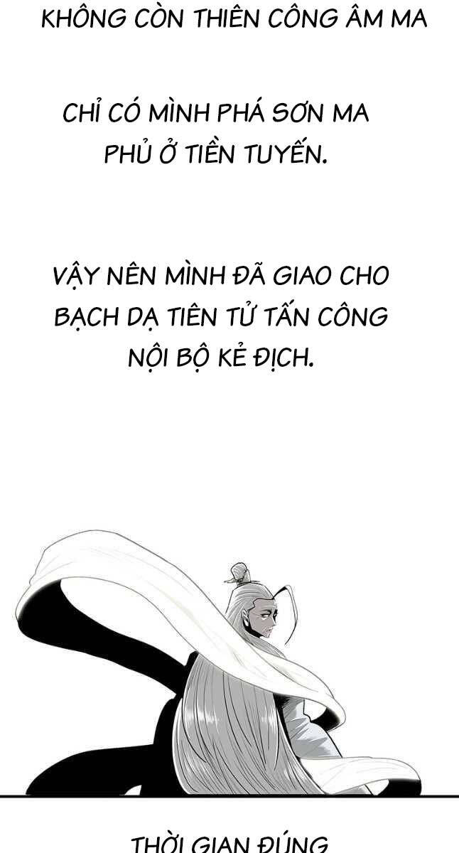 Bắc Kiếm Giang Hồ chapter 152 - Upload bởi truyensieuhay.com