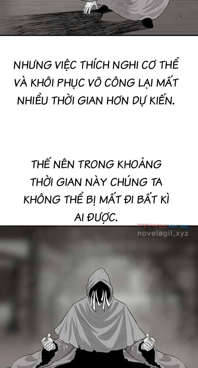 Bắc Kiếm Giang Hồ chapter 152 - Upload bởi truyensieuhay.com