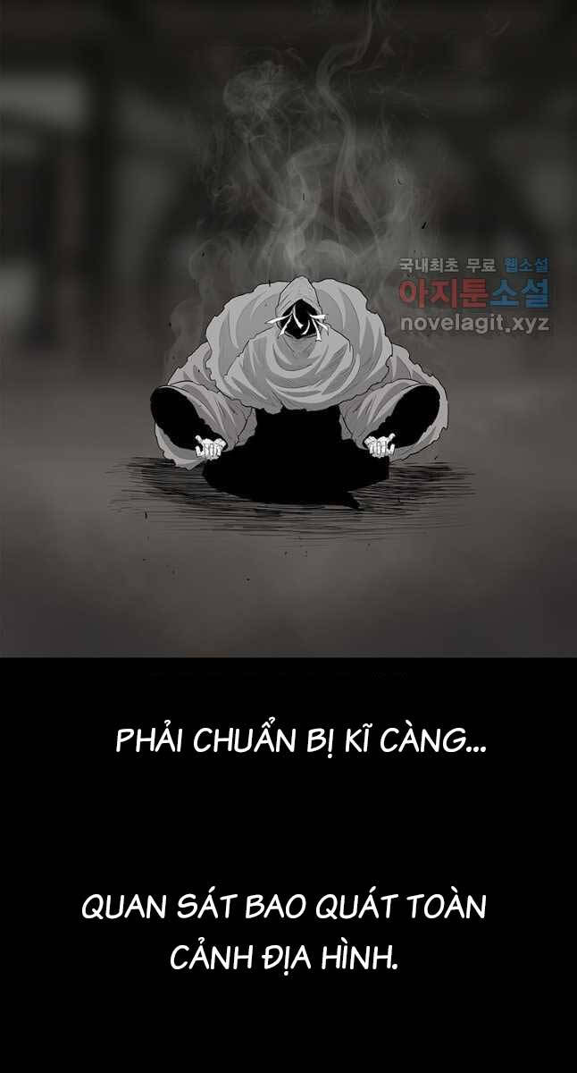 Bắc Kiếm Giang Hồ chapter 152 - Upload bởi truyensieuhay.com