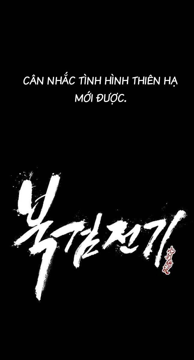 Bắc Kiếm Giang Hồ chapter 152 - Upload bởi truyensieuhay.com