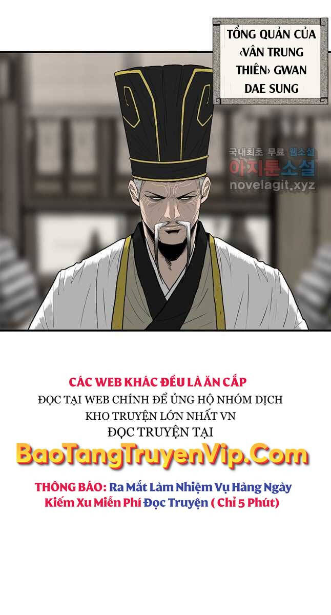 Bắc Kiếm Giang Hồ chapter 152 - Upload bởi truyensieuhay.com