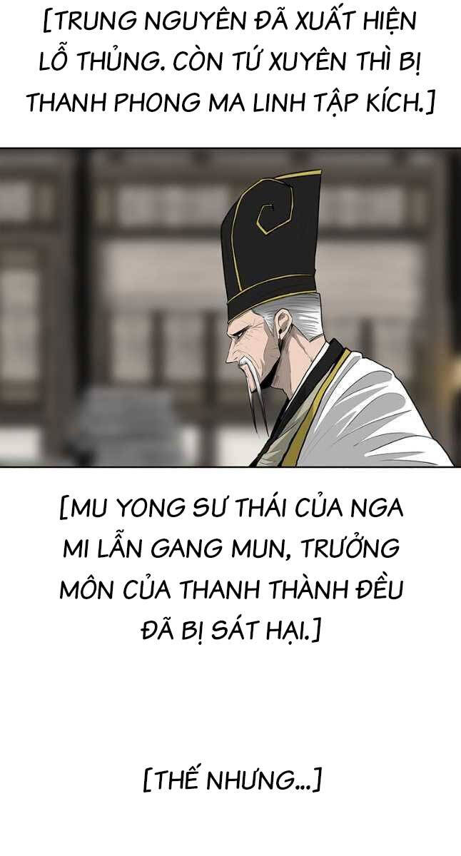Bắc Kiếm Giang Hồ chapter 152 - Upload bởi truyensieuhay.com