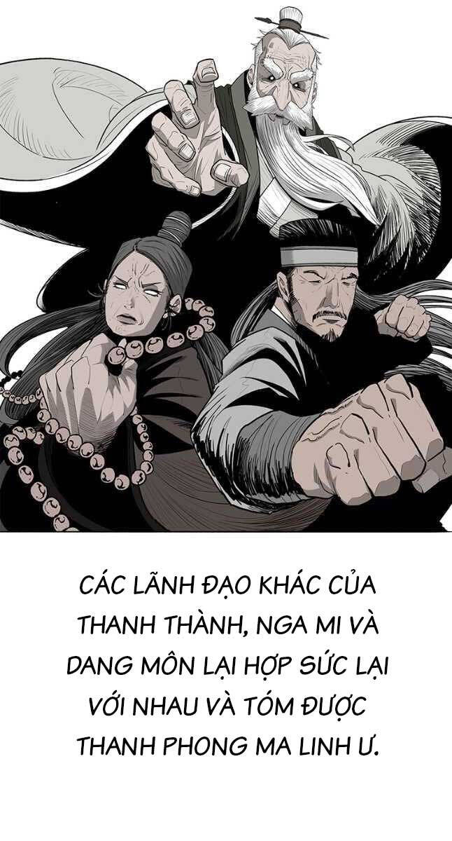 Bắc Kiếm Giang Hồ chapter 152 - Upload bởi truyensieuhay.com