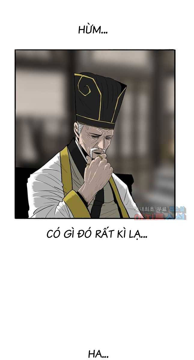 Bắc Kiếm Giang Hồ chapter 152 - Upload bởi truyensieuhay.com